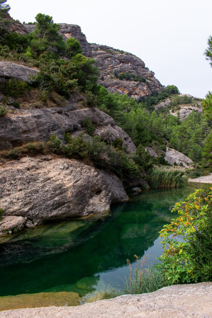 Toll Blau Spain