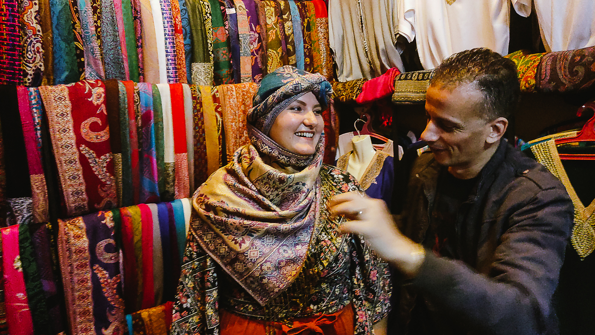 Marrakesh, Morocco